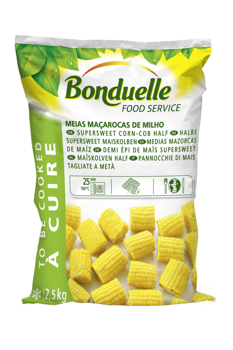 Bonduelle Food Service