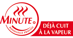 Les légumes Minute® Les légumes Minute®