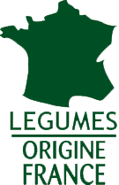 Légumes Origine France Légumes Origine France