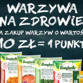 Warzywa na zdrowie