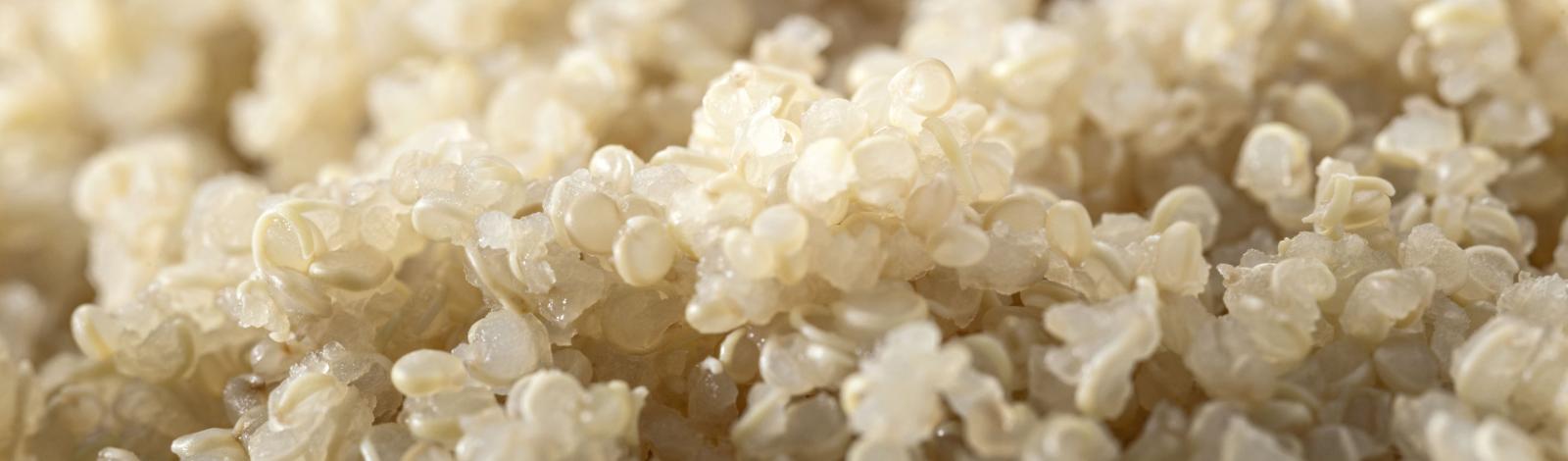 Quinoa Minute® Quinoa Minute®