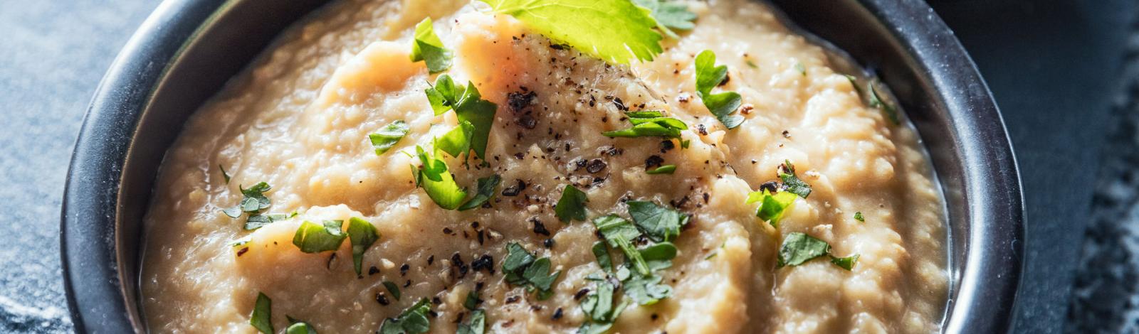 Houmous - L'original Houmous - L'original