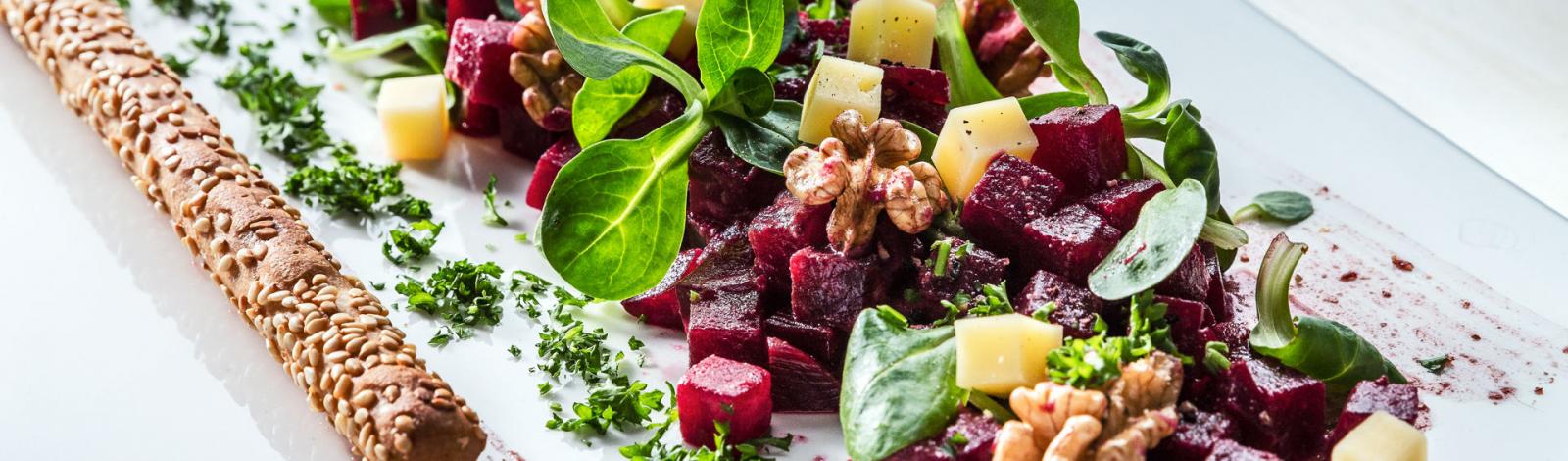 Salade Lorette Salade Lorette